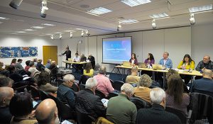 Reunião do Conselho Nacional – 13/03/2026